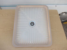 RETRO CARAVAN/MOTORHONE DRAINER 40cm x 33cm - RD3-DD-35