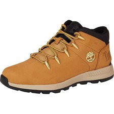 Timberland Sprint Trekker, Wheat, Mens UK Size 7 - 12.5 Product Id TBOA1XVQ
