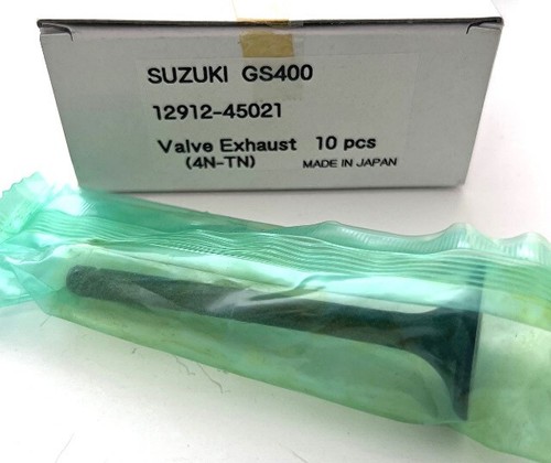Suzuki gs450 gs750 - suzuki,