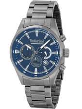 Timberland TDWGI2102405 Aldridge Chronograph Mens Watch 46mm 5ATM