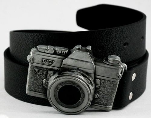 Mens belts black - mens, leather