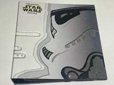 Star Wars - The Official Star Wars Fact File