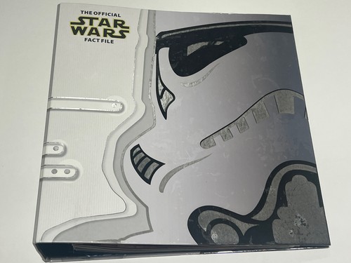 Star wars the official - star,