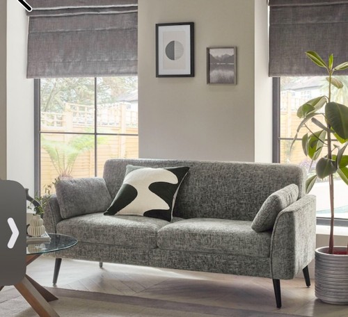 Chunky chenille upholstery - chenille,