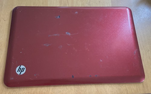 Laptop screen lid - laptop, cover