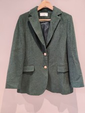 QVC Helene Berman Womens Wool