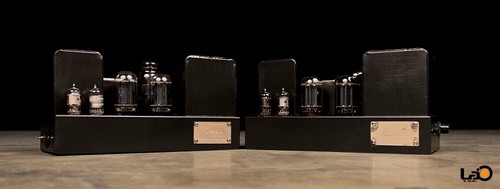 Quad mono tube - ii,