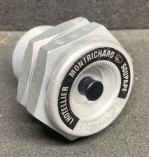 Aircraft Pressure Release Balancing Valve * LAC140280 *