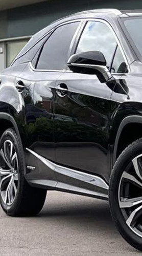 Genuine breaking lexus - lexus, rx