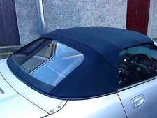 MGF / MGTF REAR WINDOW