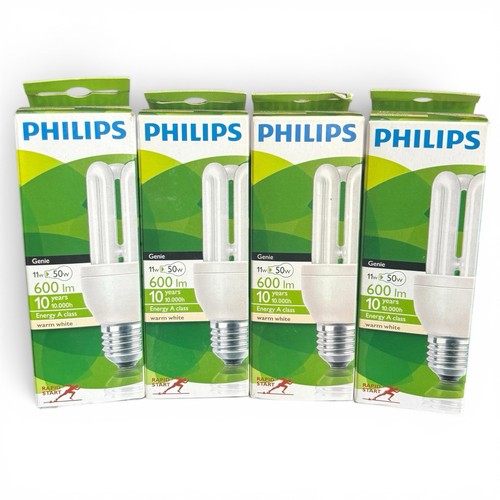 Philips energy saver - philips, bulb