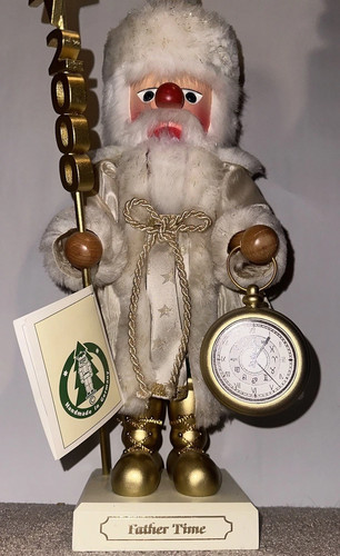 Christian ulbricht nutcracker - christian,