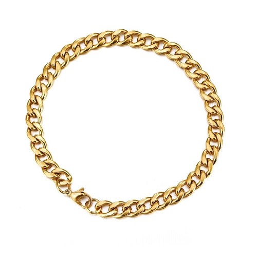 Stainless steel chain - chain, bracelet