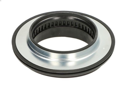 Rolling bearing suspension - rolling,