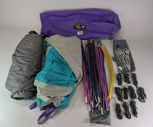 Mountain hardwear trango two - trango-2,