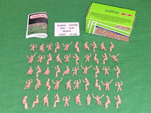 C168 61168 subbuteo - (c141), x50