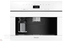 MIELE CVA7440 Bean-to-cup