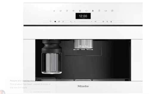 Miele cva7440 bean - miele, bean-to-cup