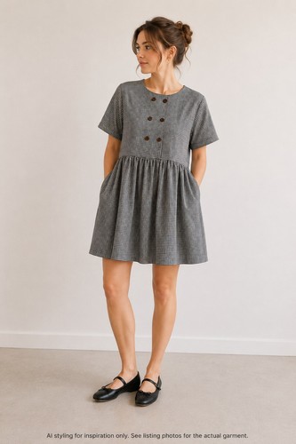 Olive clothing black white - black, &