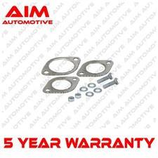 Pipe Fitting Kit Front Aim