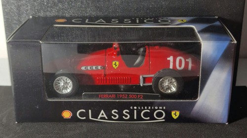 Shell classico collection - shell,