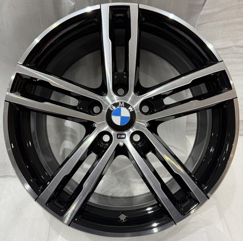 Refurbished genuine bmw - 18", 1