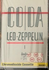 Led zeppelin coda - zeppelin,