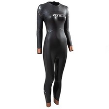 Zone3 agile thermal - agile, wetsuit