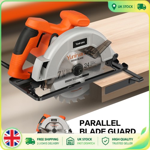 7in cordless circular saw - 7in,