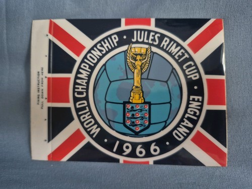 1966 world cup jules rimet - 1966,