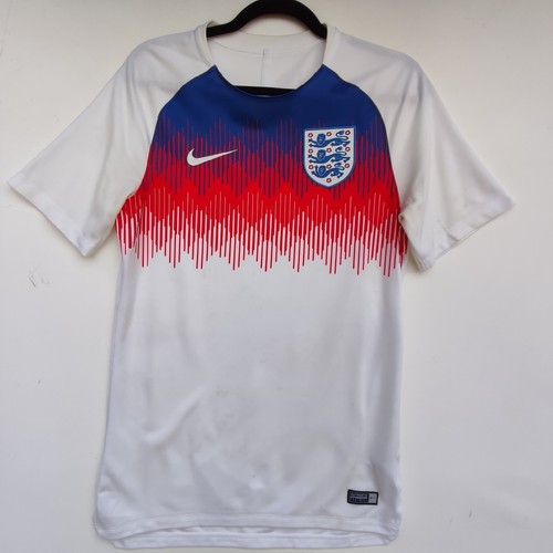 England 2018 prematch nike - prematch,