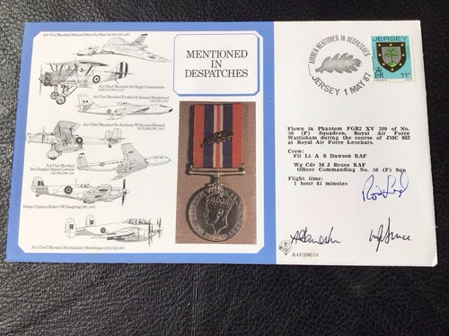 Raf16 mentioned - raf(dm)16,