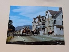Newtonmore From The North East