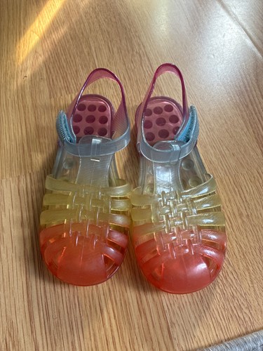 Next girls rainbow jelly - next,