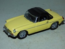 Matchbox Dinky DYB05 MG MGB