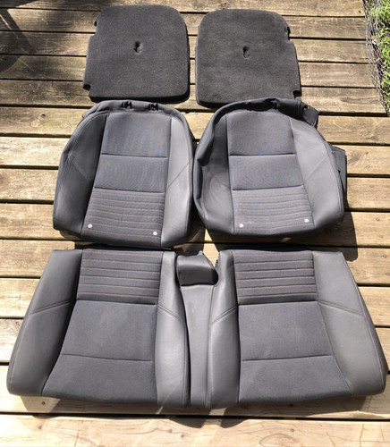 Volvo oem c30 rear - volvo, cover