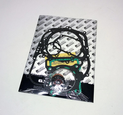 Gasket full set klx300 - gasket,