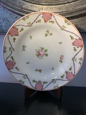 Coalport John Rose Period