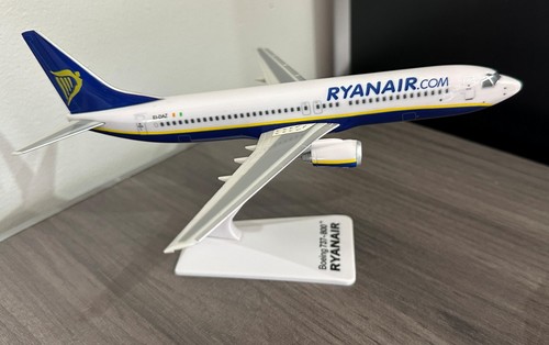 Boeing 737 800 - 737-800, ryanair
