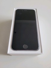 Apple iphone 16gb space - space, grey