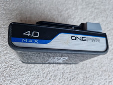 Vax Blade OnePWR 4.0Ah Max