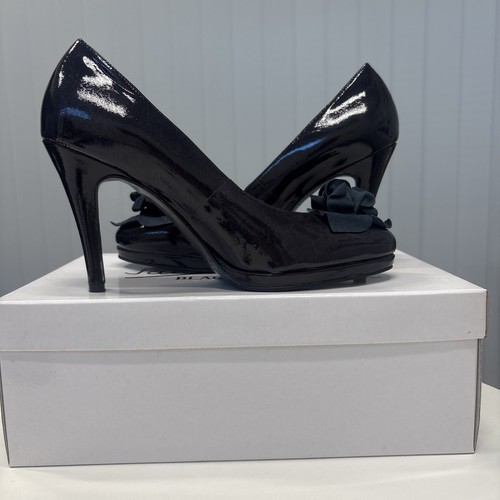 Jane shilton navy patent - navy, court