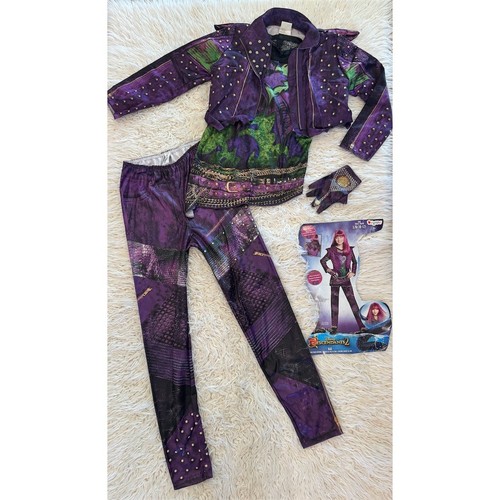 Disney descendants mal - 2,