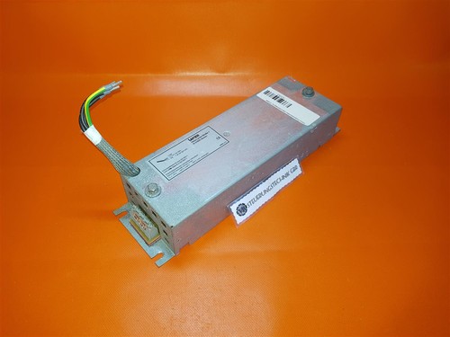 Lenze interference suppressor - lenze,