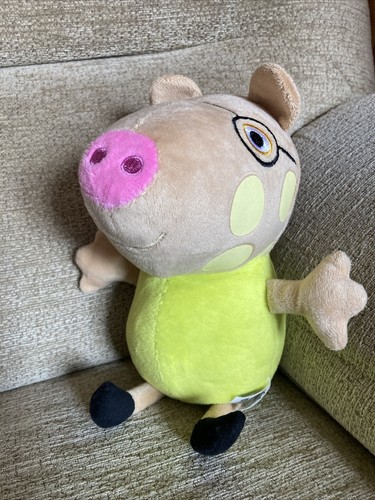 Peppa pig friend pedro - peppa, pig’s