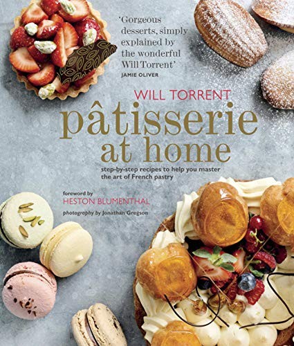 Patisserie home - at,