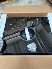 UNUSED BORA GP4U Induction