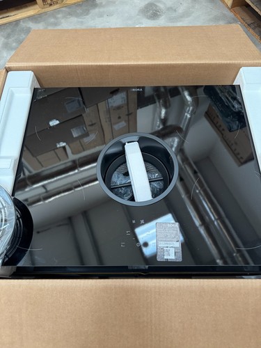 Unused bora gp4u induction - unused,