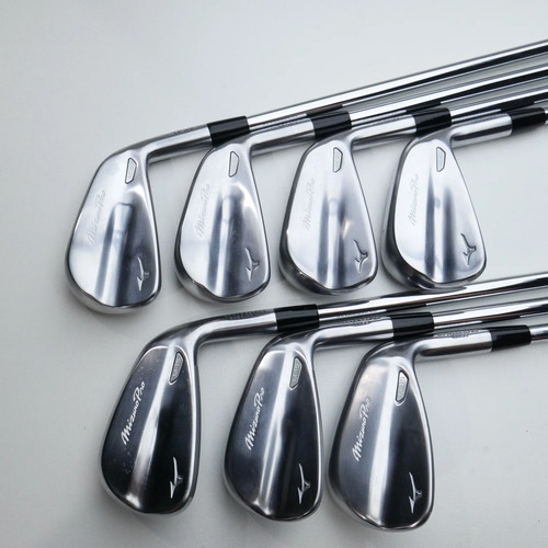 Used mizuno iron - m-15,