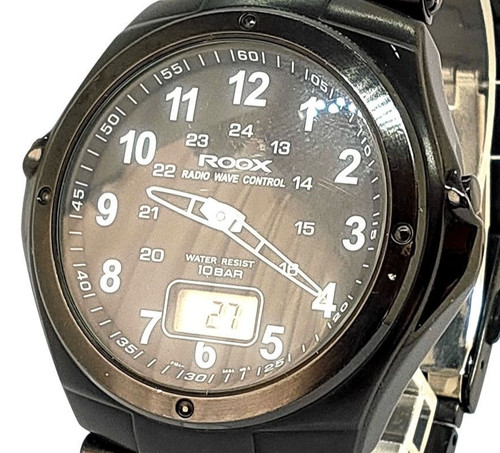 Seiko alba roox p104 0aa0 - seiko,